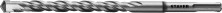 STAYER 12 x 210 мм, SDS-plus бур, Professional (2930-210-12)