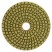 Алмазный гибкий шлифовальный круг ,100 мм, P50, мокрое шлифование, 5 шт. Matrix