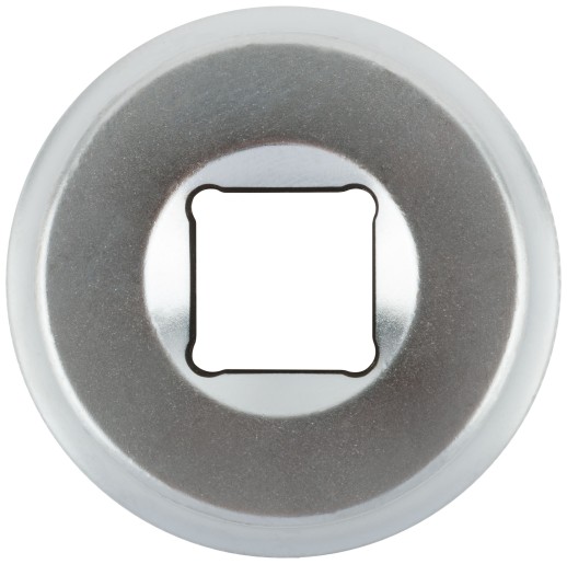 Головка 6-гранная CrV 1/2" 32 мм