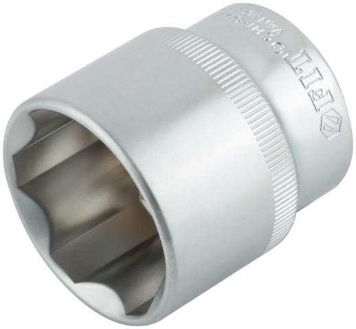 Головка 6-гранная CrV 1/2" 32 мм