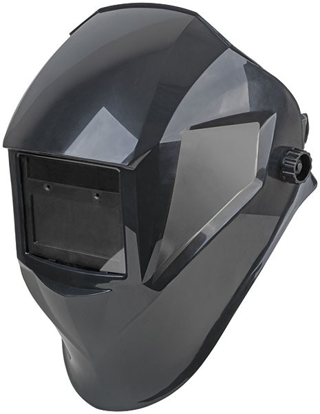 Щиток сварщика с автоматическим светофильтром "Хамелеон", без регулировки