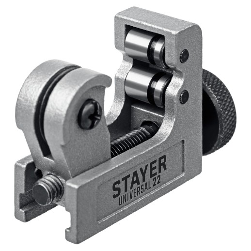 STAYER Steel-52, режущий ролик для трубореза арт. 2344-52) (2344-S)