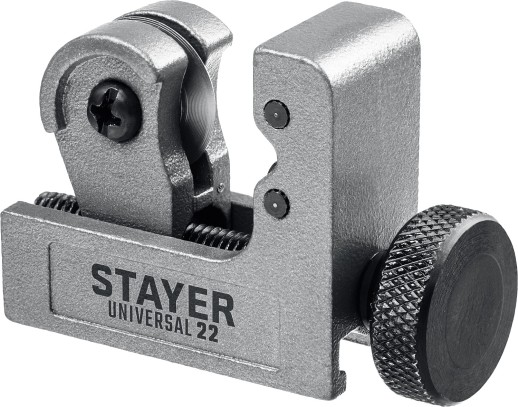 STAYER Steel-52, режущий ролик для трубореза арт. 2344-52) (2344-S)