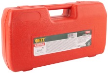 Клуппы трубные, набор 6 шт. (1/4" - 3/8" - 1/2" - 3/4" - 1" - 1 1/4")