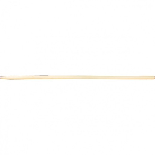 Черенок деревянный, 32 х 1200 мм, 1 сорт, Россия