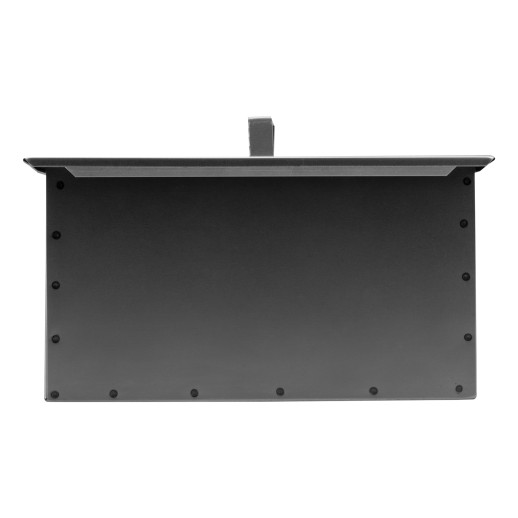 Коптильня двухъярусная 500 x 270 x 175 мм, 0.8 мм, с поддоном, на ножках, Россия Camping Palisad