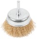 Щетка для дрели, тип 