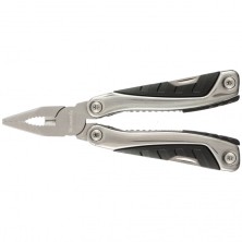 Трансформер, 15 функций, авторазжим, в чехле, 160 мм Matrix