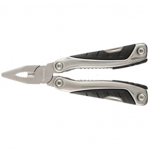 Трансформер, 15 функций, авторазжим, в чехле, 160 мм Matrix