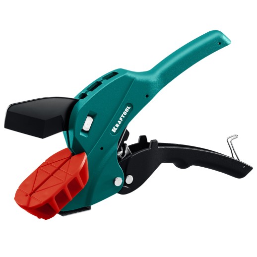 KRAFTOOL Alligator-42, до 42 мм, автоматический труборез по металлопластиковым и пластиковым трубам (23406-42_z01)