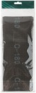 Сетки шлифовальные 115х280 мм, 3 шт. Р 180