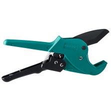 KRAFTOOL GX-700, до 63 мм, автоматический труборез по металлопластиковым и пластиковым трубам (23408-63)