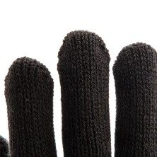 Перчатки трикотажные, акрил, 7 класс Россия