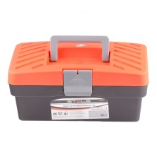 Ящик для инструмента 12", 285 х 155 х 125 мм, пластик, Россия Stels