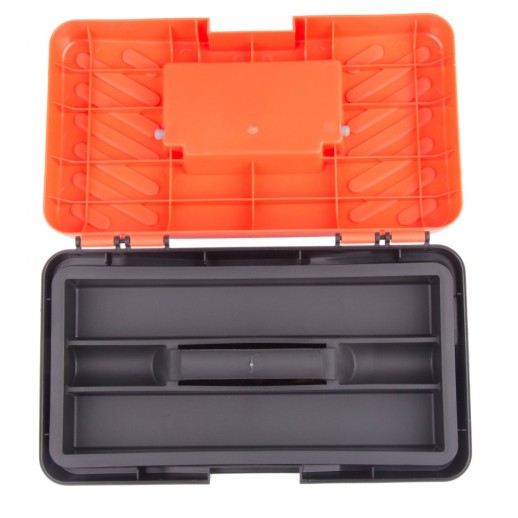 Ящик для инструмента 12", 285 х 155 х 125 мм, пластик, Россия Stels