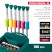 KRAFTOOL Precision-6, 6 предм., отвертка для точных работ (25679)