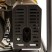 Генератор бензиновый GE 7900, 6.5 кВт, 220 В/50 Гц, 25 л, ручной пуск Denzel