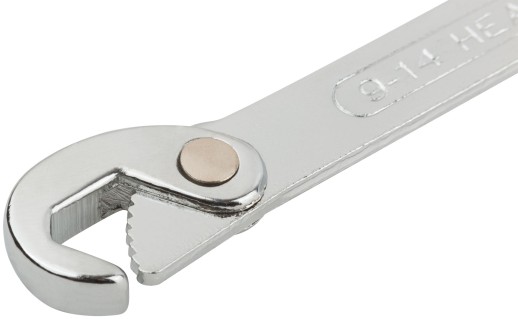 Ключ универсальный 9-22 мм