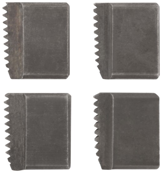 Резцы запасные для клуппов 1/2"