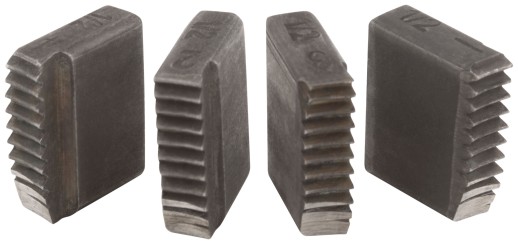 Резцы запасные для клуппов 1/2"