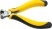STAYER 105 мм, мини кусачки торцовые (2218-7)