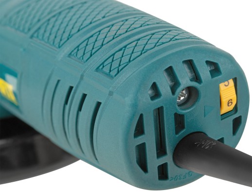 Шлифмашина угловая  900 Вт; 3000-12000 об/мин; КлК 125 мм; мал.; регулир.оборотов ; коробка