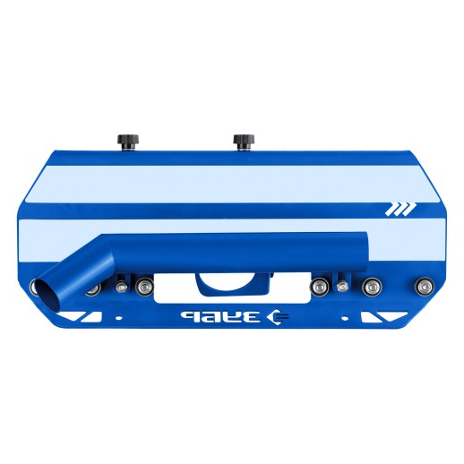 ЗУБР заусовщик для плитки 45° под УШМ (33110)