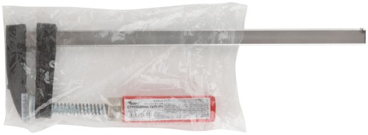 Струбцина столярная тип "F" 50x250 мм