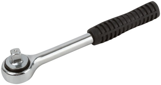 Вороток (трещотка) "Стандарт" 3/8", 39 зубцов