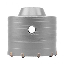 Буровая коронка, M22 х 76 мм Matrix