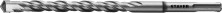 STAYER 12 x 260 мм, SDS-plus бур, Professional (2930-260-12)
