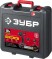 ЗУБР С1-18, 18 В, 250 Н·м, 1 АКБ (4 А·ч), гайковверт ударный, кейс (ГУЛ-255-41)