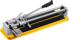 STAYER 400 мм, 4 - 15 мм, плиткорез на подшипниках, Professional (3318-40)