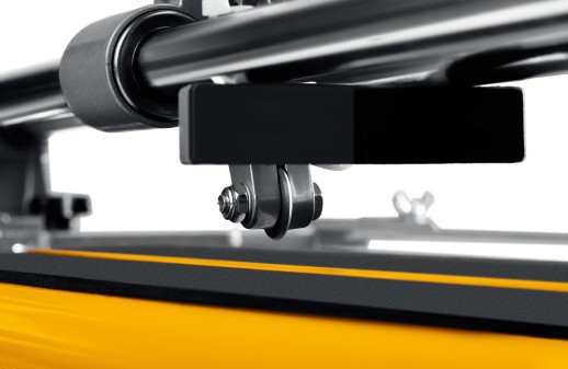 STAYER 400 мм, 4 - 15 мм, плиткорез на подшипниках, Professional (3318-40)