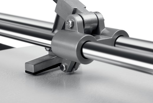 STAYER 400 мм, 4 - 15 мм, плиткорез на подшипниках, Professional (3318-40)