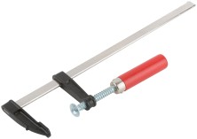 Струбцина столярная тип "F" 50x300 мм