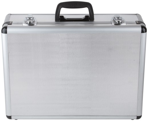 Ящик для инструмента алюминиевый 18" (450 х 330 х 150 мм)