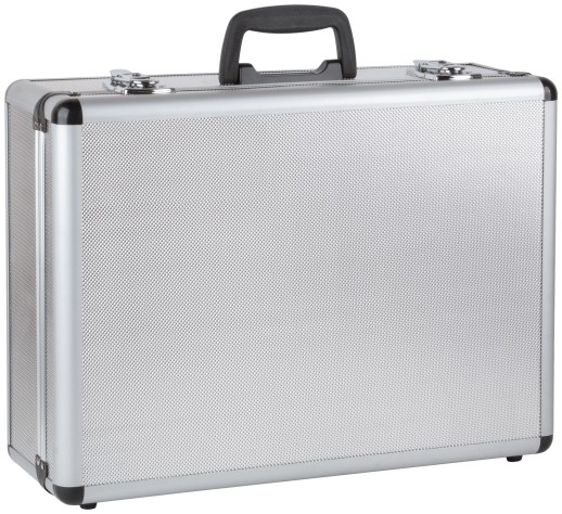 Ящик для инструмента алюминиевый 18" (450 х 330 х 150 мм)