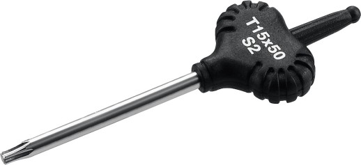 KRAFTOOL Precision-3, 3 предм., набор ручных резцов по дереву (18369)