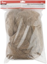 Лён сантехнический №11, 500 гр.