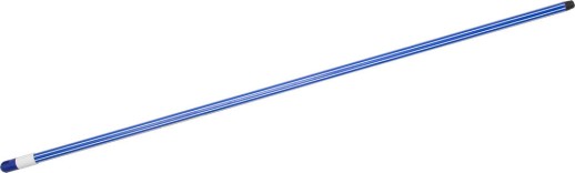 STAYER 130 см, двухкомпонентное покрытие с резьбой, для щеток, облегченная ручка, Professional (2-39134-S)
