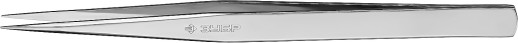 ЗУБР 140 мм, прямой, Антимагнитный пинцет (22211-1-140)