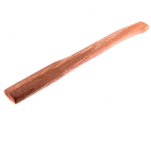 Топорище, шлифованное, Бук, 500 мм Россия