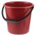 Ведро пластмассовое круглое 10 л, Home Palisad