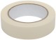 Лента малярная креппированная клейкая 30 мм х 50 м