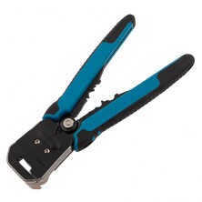 Щипцы для зачистки электропроводов, 0.05-8 кв.мм Gross