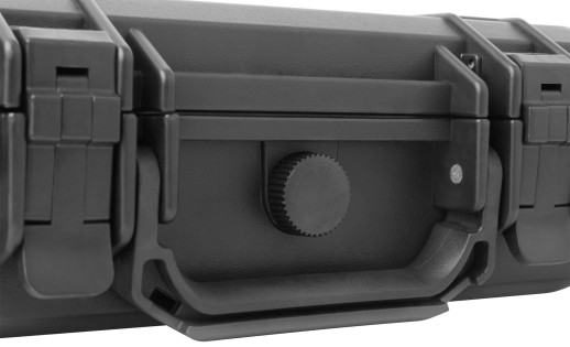 Ящик для инструмента "Гранд" пластиковый ударопрочный 295х210х95 мм