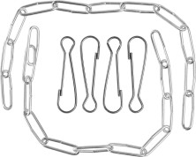 Обогреватель ЗУБР ″Мастер″ инфракрасный, рифлёная панель, потолочный, закрытого типа, ТЭН, 1,0кВт, 2,2 м, 220В