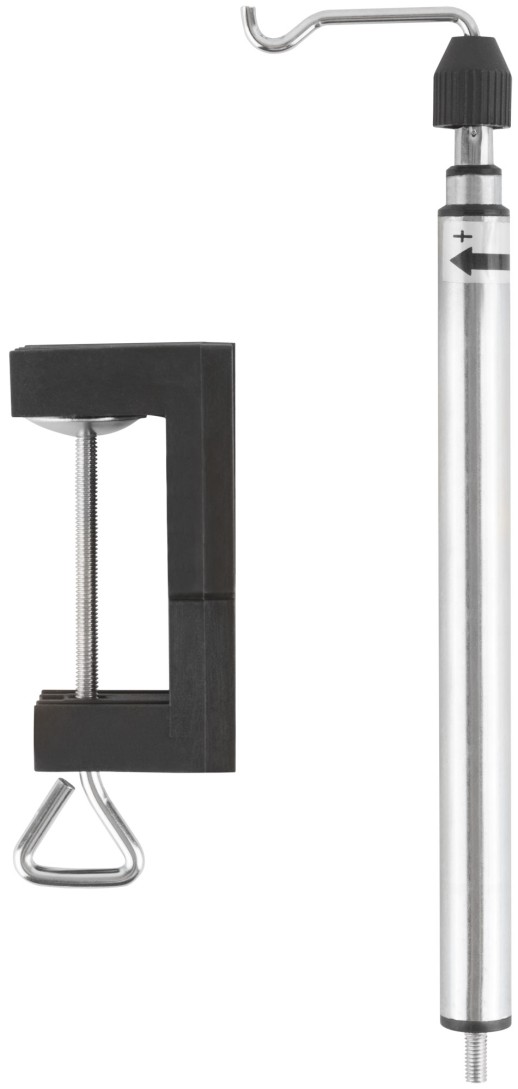 Штатив телескопический для ГМ 260-535 мм