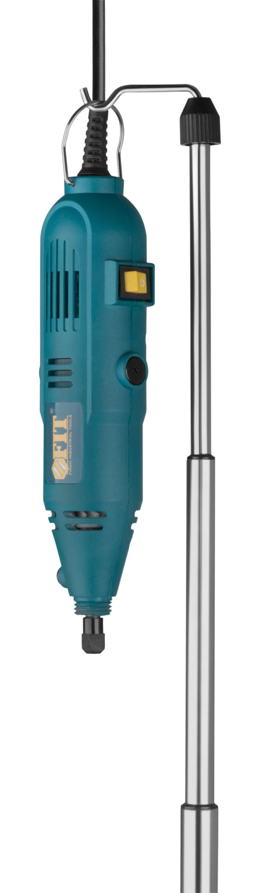 Штатив телескопический для ГМ 260-535 мм